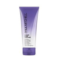 Paul Mitchell Platinum Blonde conditioner (Оттеночный кондиционер для осветленных волос)