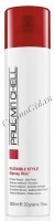 Paul Mitchell Spray Wax (Воск-спрей), 300 мл