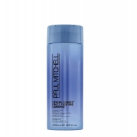 Paul Mitchell Spring Loaded Frizz-Fighting Shampoo (Шампунь для кудрявых волос)