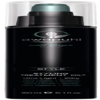 Paul Mitchell Styling Treatment Oil (Масло для укладки), 150 мл