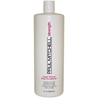 Paul Mitchell Super Strong Daily Conditioner (Восстанавливающий кондиционер для ежедневного применения)