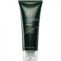 Paul Mitchell Tea Tree Lavender Mint Taming cream (Крем для укладки непослушных волос), 100 мл