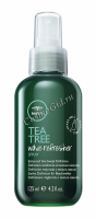 Paul Mitchell Tea Tree Wave Refresher (Освежающий спрей для локонов), 125 мл