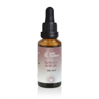 Peel Medical Glycolic Acid 30% pH 2,0 (Гликолевый пилинг 30% гель).