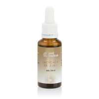 Peel Medical (Молочный пилинг с аргинином 40%).