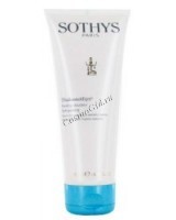 Sothys Peeling sirup (Пилинг-гель для тела &quot;Ирис-личи&quot;), 500 мл