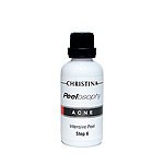 Сhristina Peelosophy Acne Intensive Peel (Пилинг усиленного действия для кожи с угревой сыпью), 50 мл