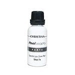 Christina peelosophy forte eyes & lips zone peel (Интенсивный пилинг для кожи вокруг глаз и губ), 30 мл.