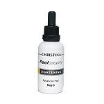 Christina Peelosophy Lighting Advanced Peel (Осветляющий пилинг), 50 мл