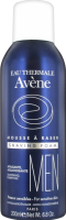 Avene Shaving Foam Men (Пена для бритья), 200 мл