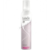 Londa Professional / Пена для укладки экстрасильной фиксации Dramatize 250 мл