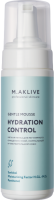 M.Aklive Gentle Mousse «Hydration control» (Пенка для умывания «Контроль увлажнения»)