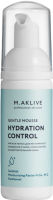 M.Aklive Gentle Mousse «Hydration control» (Пенка для умывания «Контроль увлажнения»)