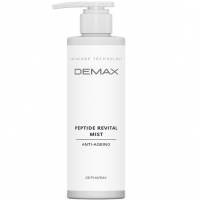 Demax Peptide Revital mist (Мультипептидный ревитализирующий мист)