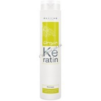 Periche Argan Keratin Therapy (Маска для волос «Кератиновый уход»), 250 мл