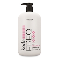 Periche Kode Shampoo FREQ Daily Use (Шампунь ежедневный уход)