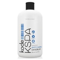 Periche Kode KSPA Shampoo Dandruff (Шампунь против перхоти)