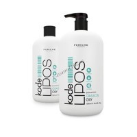 Periche Kode Lipos Shampoo Oily (Шампунь для жирных волос)