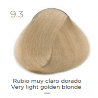 Tempting Professional Vegan Permanent Color (Перманентный краситель), 100 мл