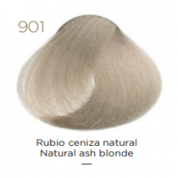 Tempting Professional Vegan Permanent Color (Перманентный краситель), 100 мл