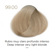 Tempting Professional Vegan Permanent Color (Перманентный краситель), 100 мл