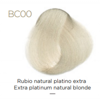 Tempting Professional Vegan Permanent Color (Перманентный краситель), 100 мл