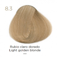Tempting Professional Vegan Permanent Color (Перманентный краситель), 100 мл