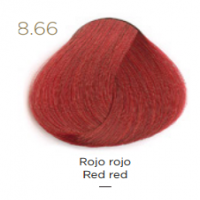 Tempting Professional Vegan Permanent Color (Перманентный краситель), 100 мл