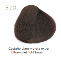 Tempting Professional Vegan Permanent Color (Перманентный краситель), 100 мл
