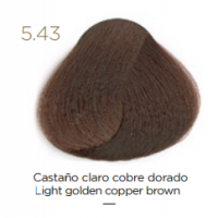 Tempting Professional Vegan Permanent Color (Перманентный краситель), 100 мл