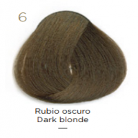 Tempting Professional Vegan Permanent Color (Перманентный краситель), 100 мл