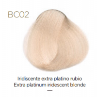 Tempting Professional Vegan Permanent Color (Перманентный краситель), 100 мл