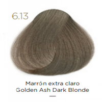 Tempting Professional Vegan Permanent Color (Перманентный краситель), 100 мл