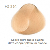 Tempting Professional Vegan Permanent Color (Перманентный краситель), 100 мл