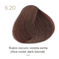 Tempting Professional Vegan Permanent Color (Перманентный краситель), 100 мл