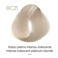 Tempting Professional Vegan Permanent Color (Перманентный краситель), 100 мл