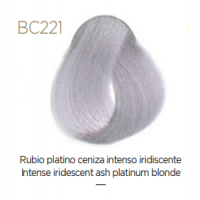 Tempting Professional Vegan Permanent Color (Перманентный краситель), 100 мл