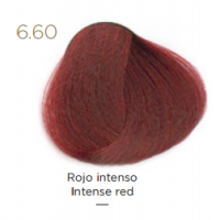 Tempting Professional Vegan Permanent Color (Перманентный краситель), 100 мл