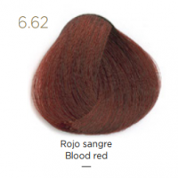 Tempting Professional Vegan Permanent Color (Перманентный краситель), 100 мл
