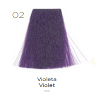 Tempting Professional Vegan Permanent Color (Перманентный краситель), 100 мл