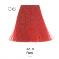 Tempting Professional Vegan Permanent Color (Перманентный краситель), 100 мл