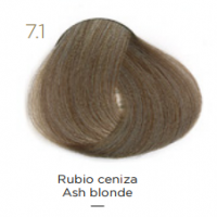 Tempting Professional Vegan Permanent Color (Перманентный краситель), 100 мл