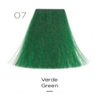 Tempting Professional Vegan Permanent Color (Перманентный краситель), 100 мл