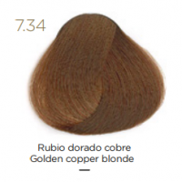 Tempting Professional Vegan Permanent Color (Перманентный краситель), 100 мл