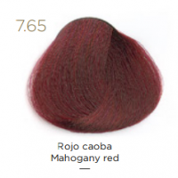 Tempting Professional Vegan Permanent Color (Перманентный краситель), 100 мл
