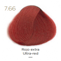 Tempting Professional Vegan Permanent Color (Перманентный краситель), 100 мл