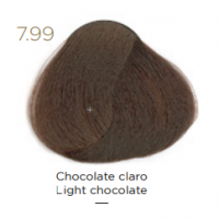 Tempting Professional Vegan Permanent Color (Перманентный краситель), 100 мл