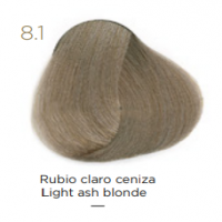 Tempting Professional Vegan Permanent Color (Перманентный краситель), 100 мл