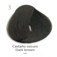 Tempting Professional Vegan Permanent Color (Перманентный краситель), 100 мл