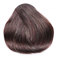 Tefia Mypoint Permanent Hair Coloring cream (Перманентная крем-краска для волос), 60 мл